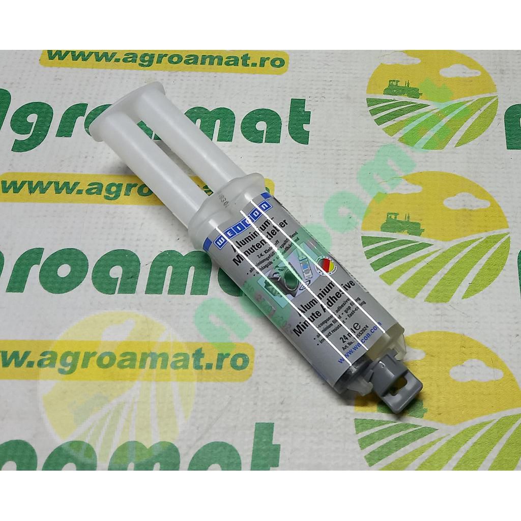 Adeziv Rapid Cu Aluminiu