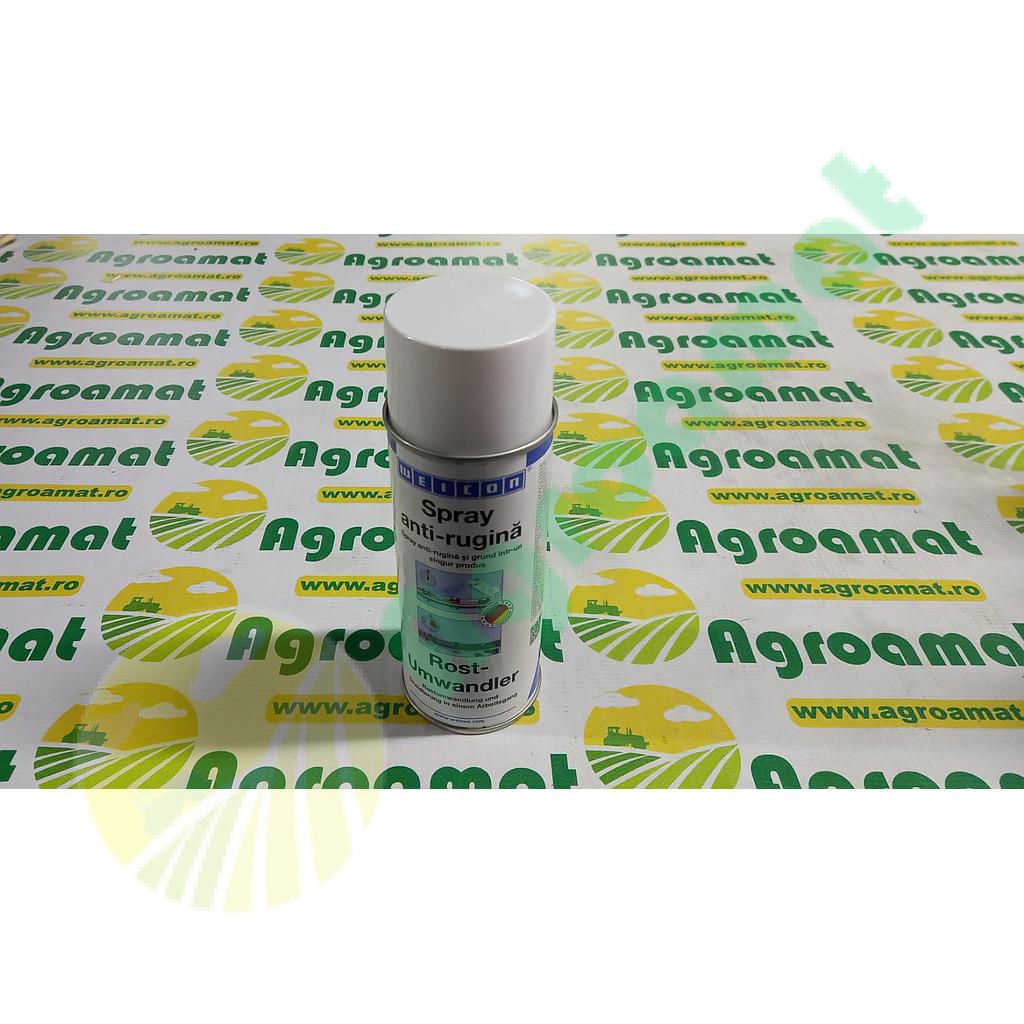 Spray anti-rugina