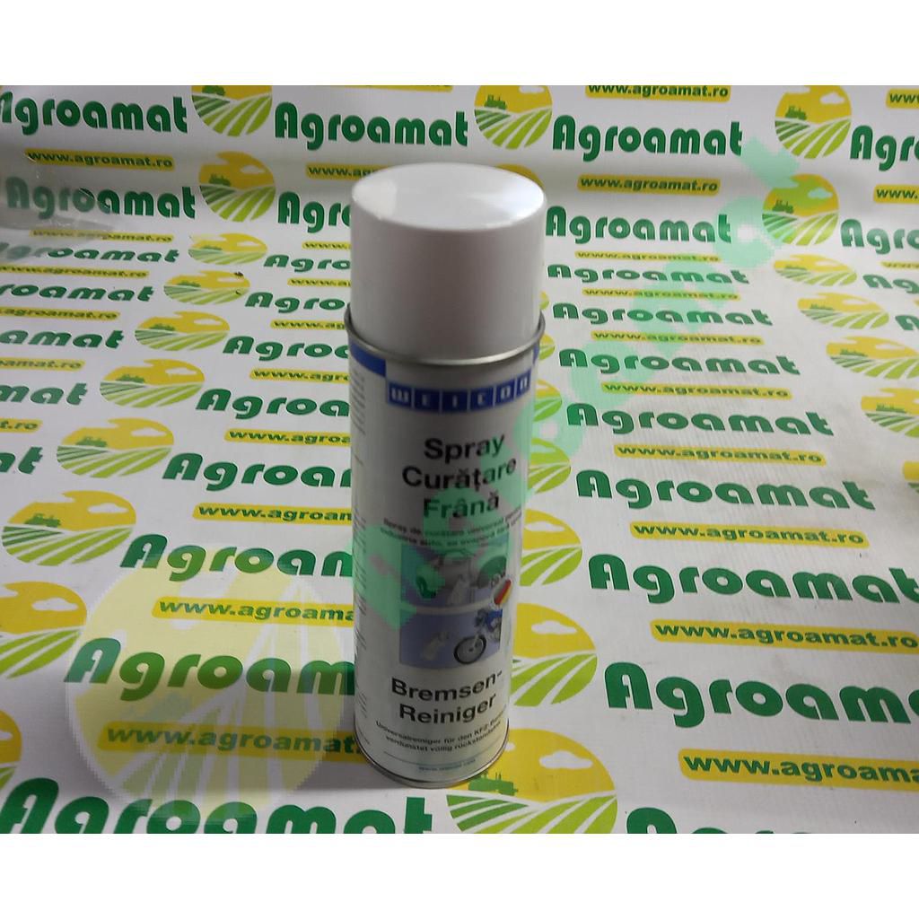 Spray Curatare Frana