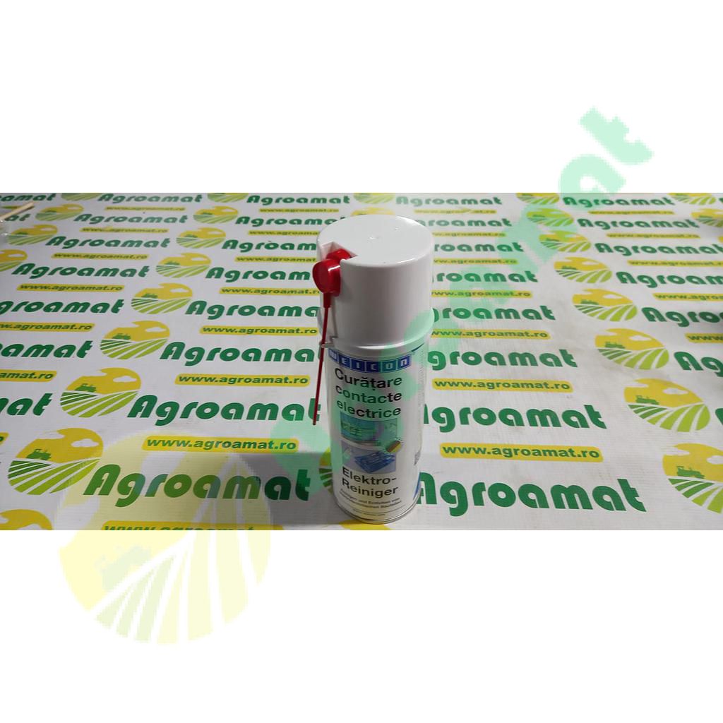 Spray Curatare Contacte Electrice