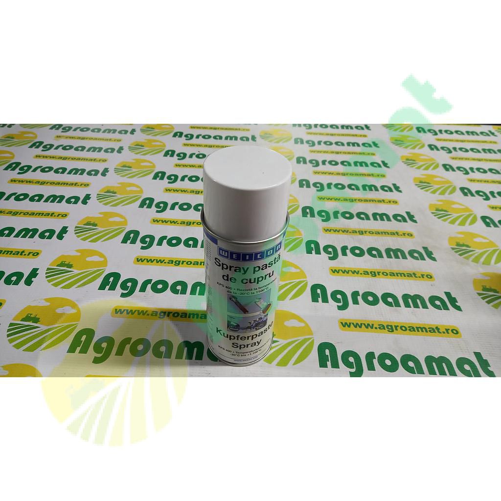 Spray Pasta Cupru