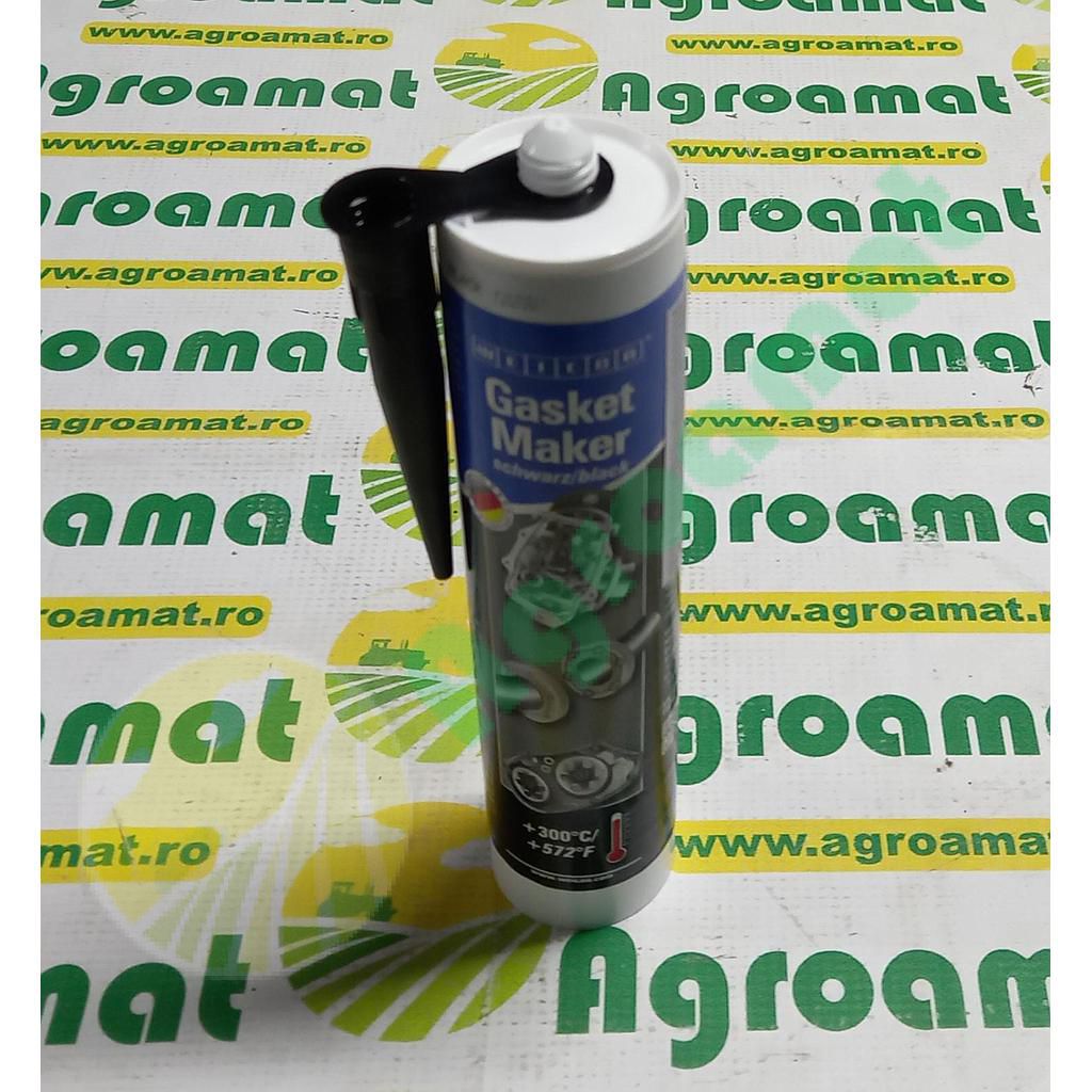 Silicon Etansare Negru 310ml