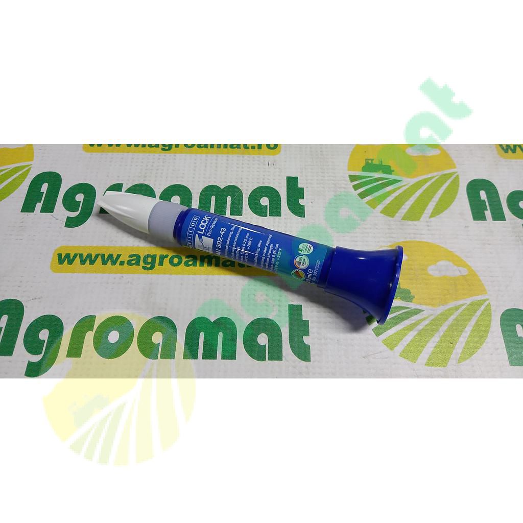 Blocator filet rez.med.  20ml