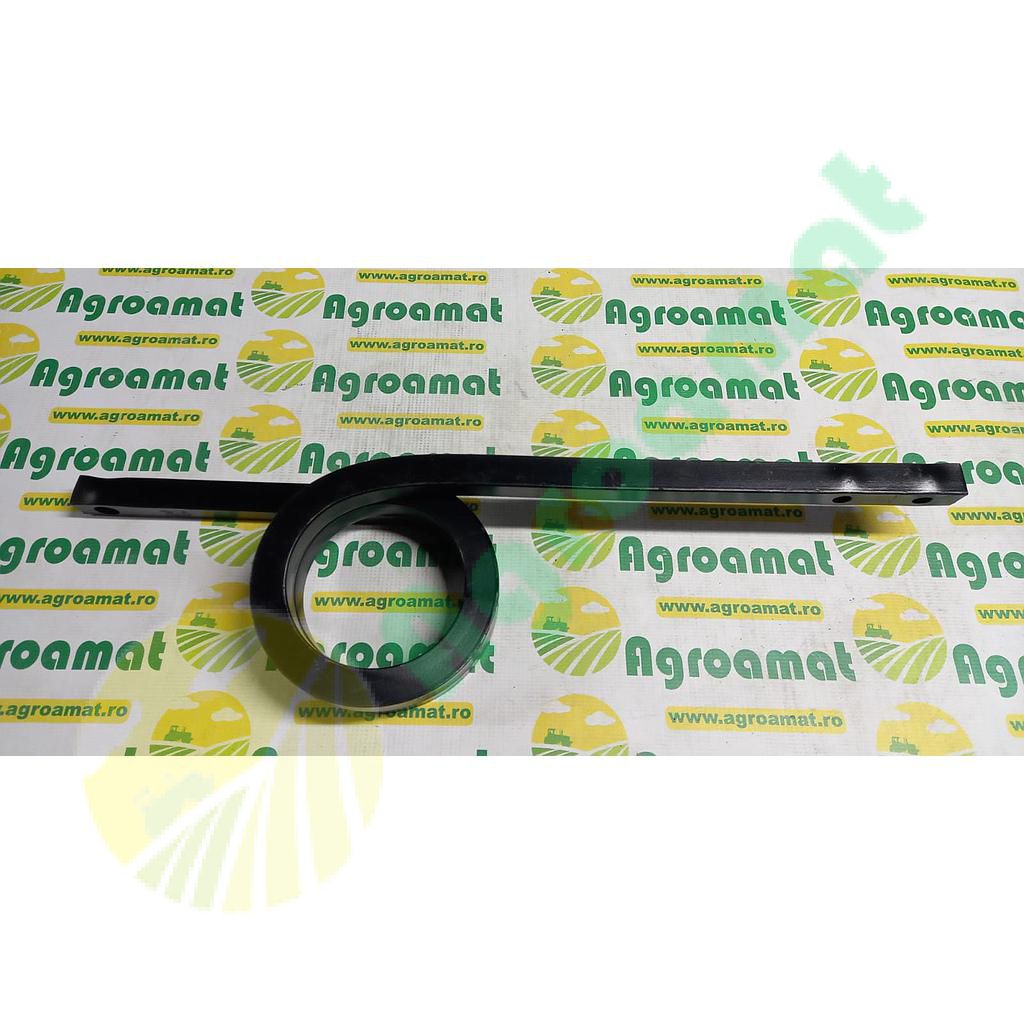 Dinte de grapa dreapta 330mm