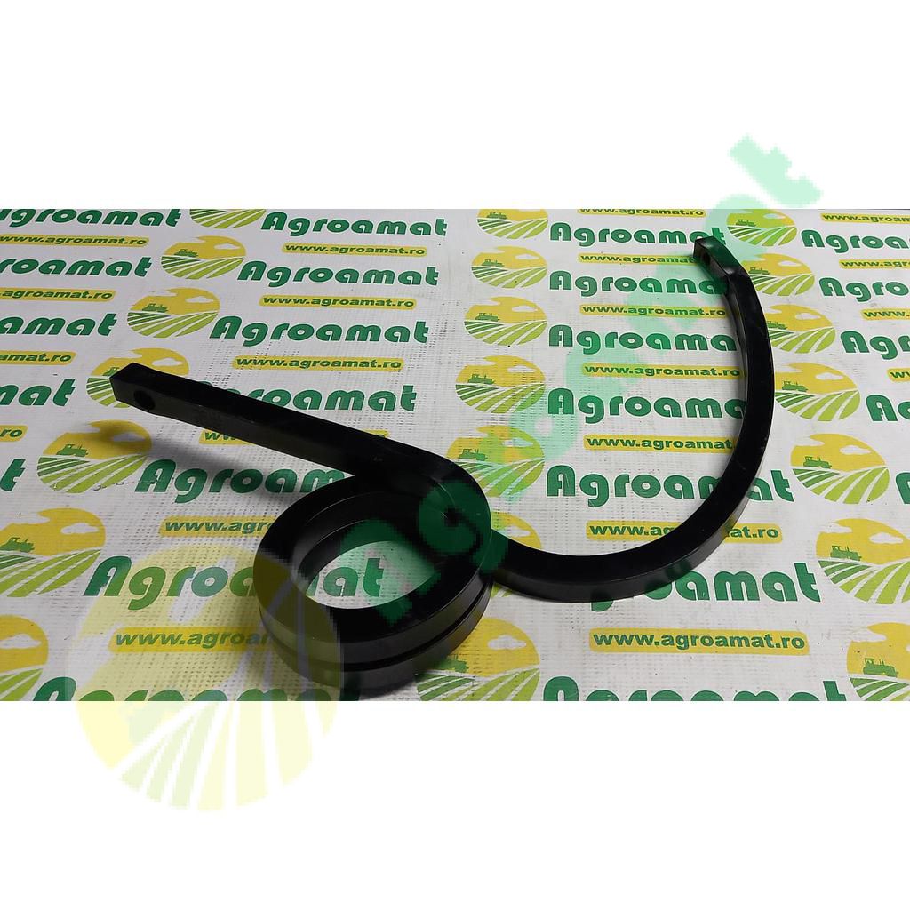 Dinte sapatoare dreapta 380mm