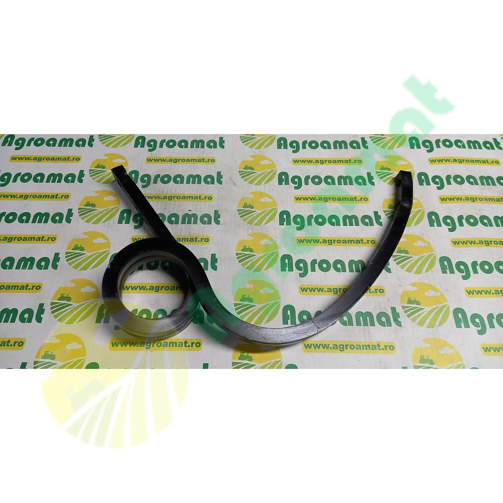 Dinte sapatoare stanga 380mm