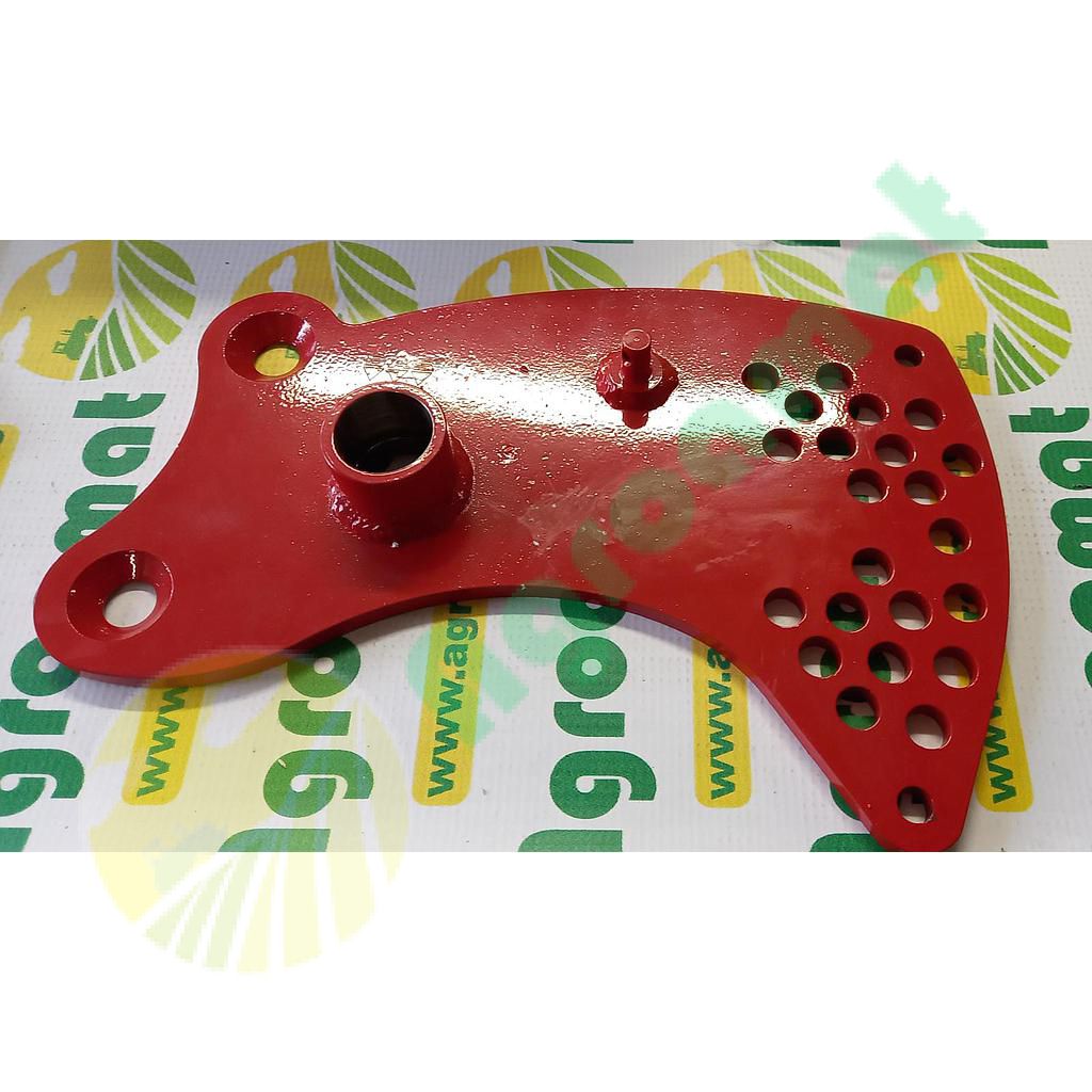 Ghidaj placa stanga 24142900