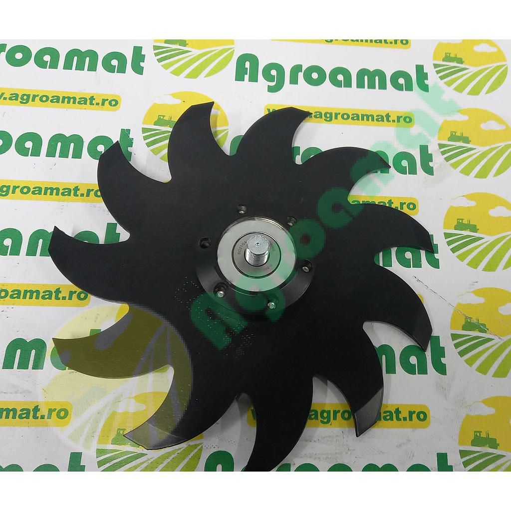 Disc Stanga Complet 24143100