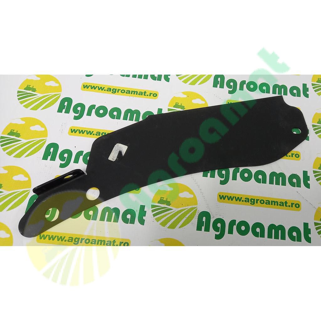 Placa stanga 24261701