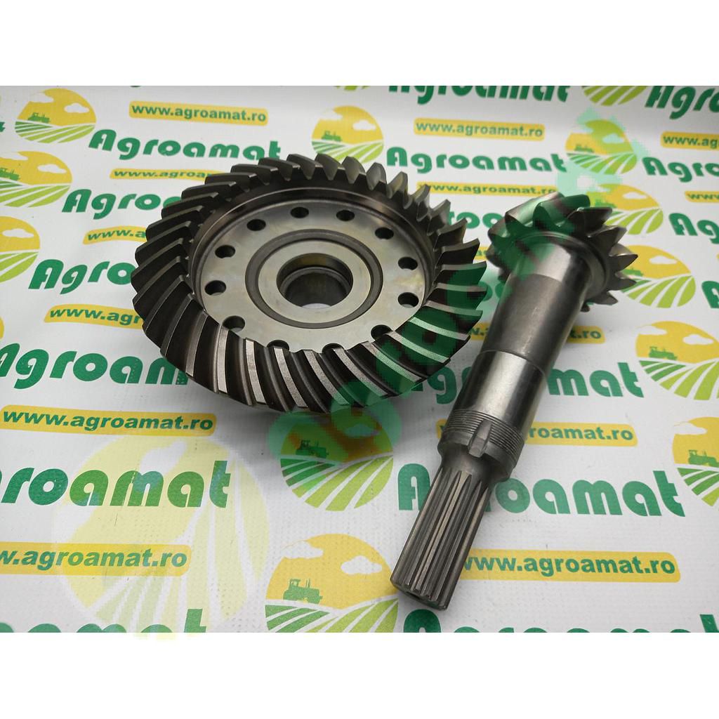 Grup Conic Z-13/32 0.011.8661.3