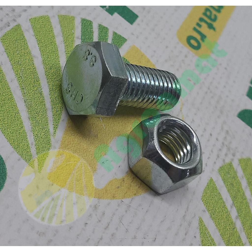 Surub cu piulita 65512078