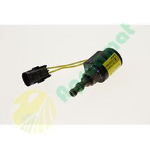 Solenoid