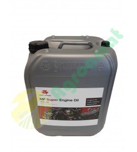 Ulei MF Premium Engine Oil 10W-40