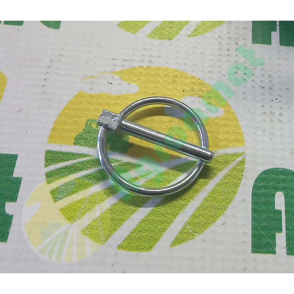 Bolt cu inel 4.5x33mm