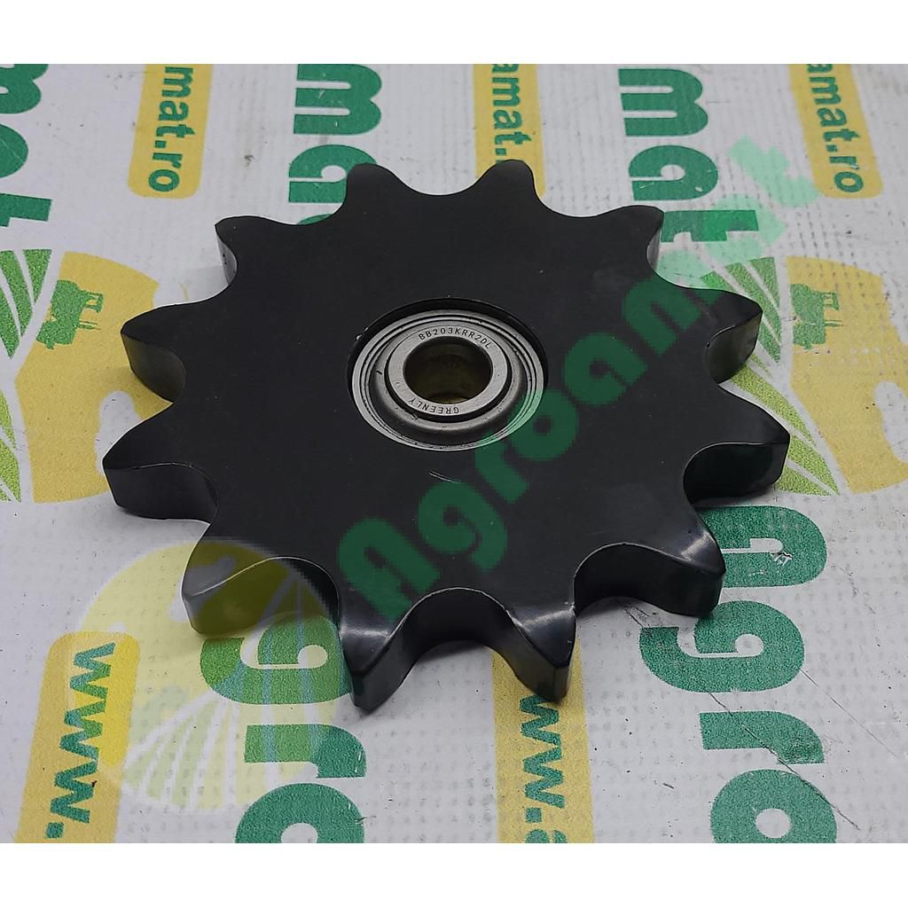 Pinion 87017554 - 713183