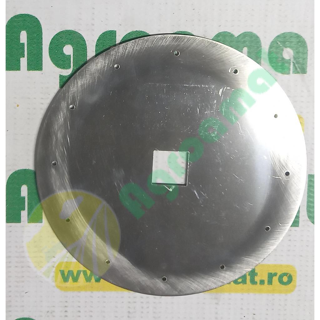 Disc Semanatoare 12G Inox Floarea Soarelui