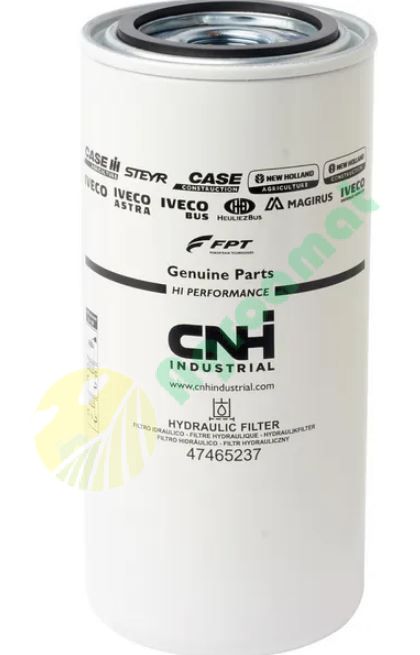 Filtru Hidraulic Org 47465237