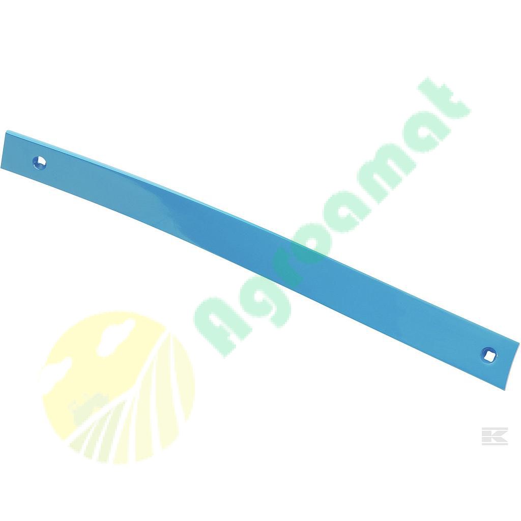 Foaie cormana stanga