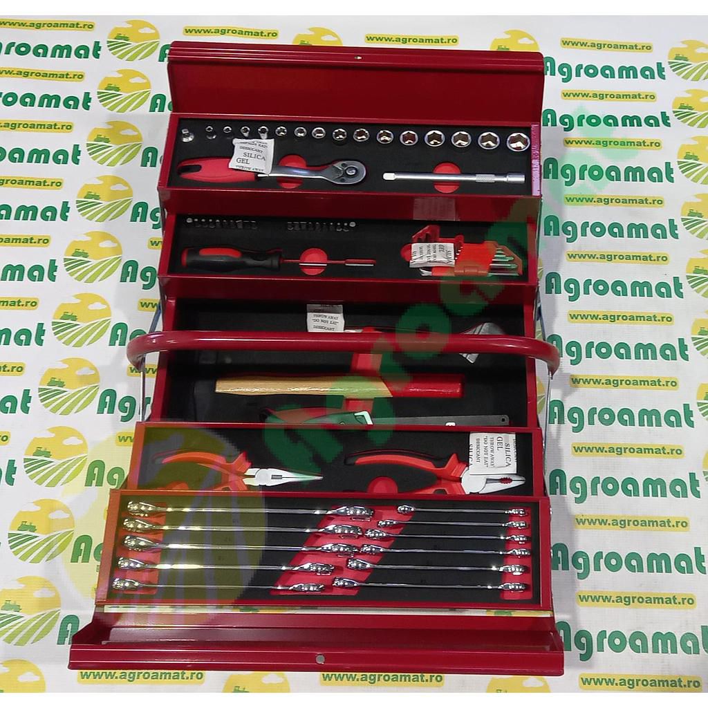 Trusa scule 64 Piese