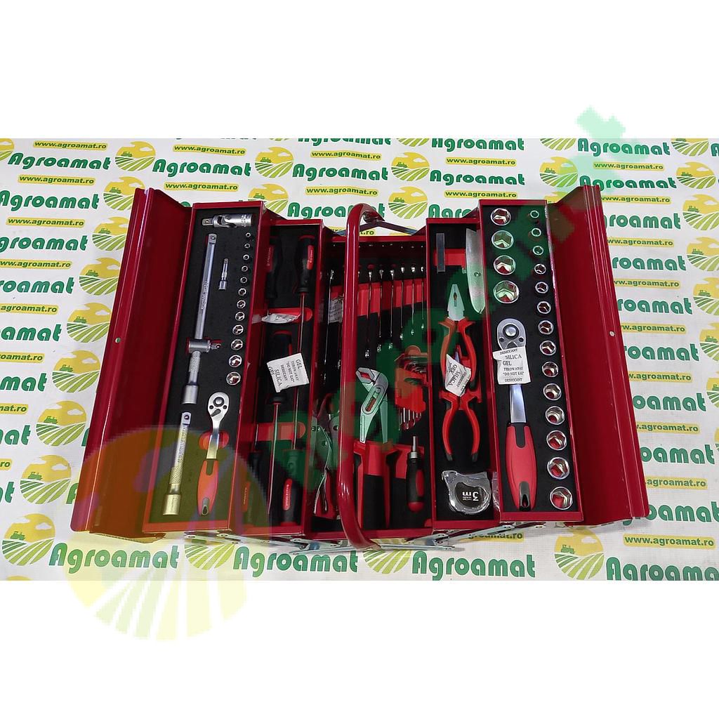 Trusa scule 86 Piese