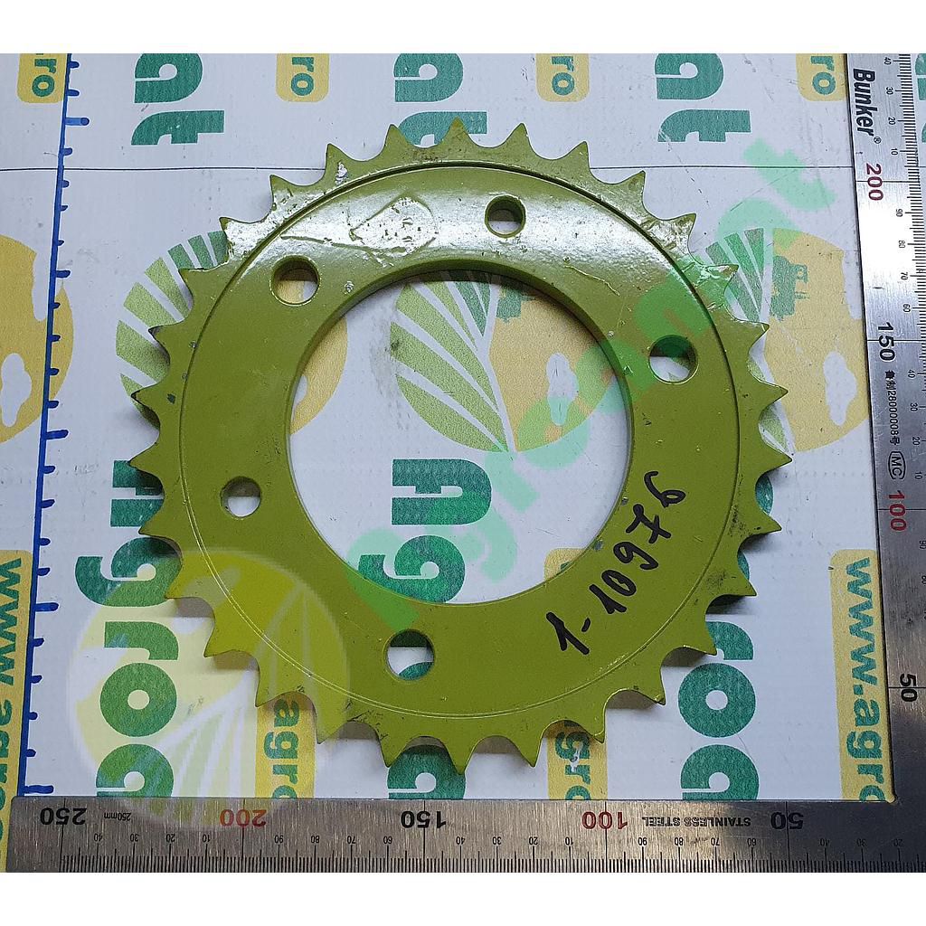 Pinion z30