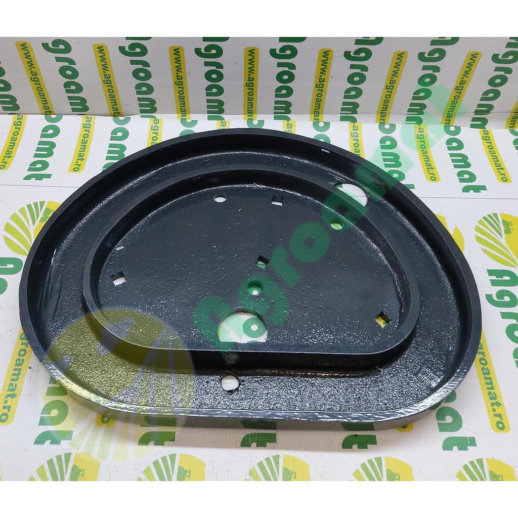 Cama Pick-Up 31.05.105