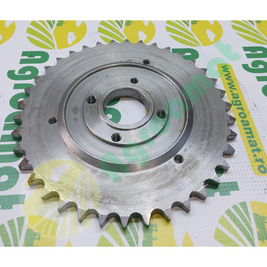 Pinion Pick-up z38 10.02.002