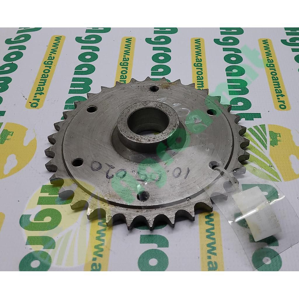 Pinion Pick-up z34 10.05.020