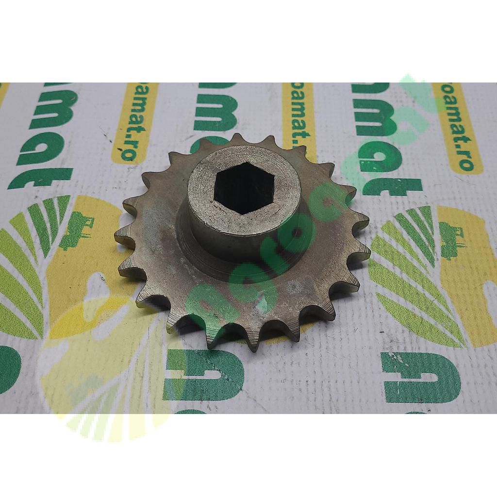 Pinion z-20 65009275