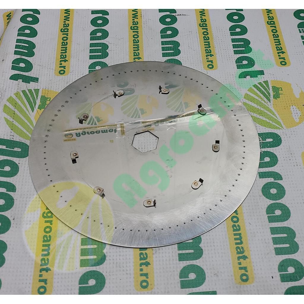 Disc semanatoare 90 Gauri 1.1mm