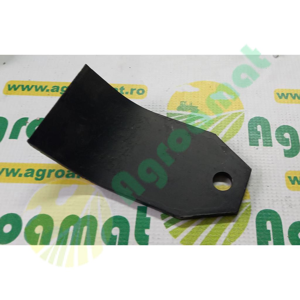 Cutit tocator 75x150mm