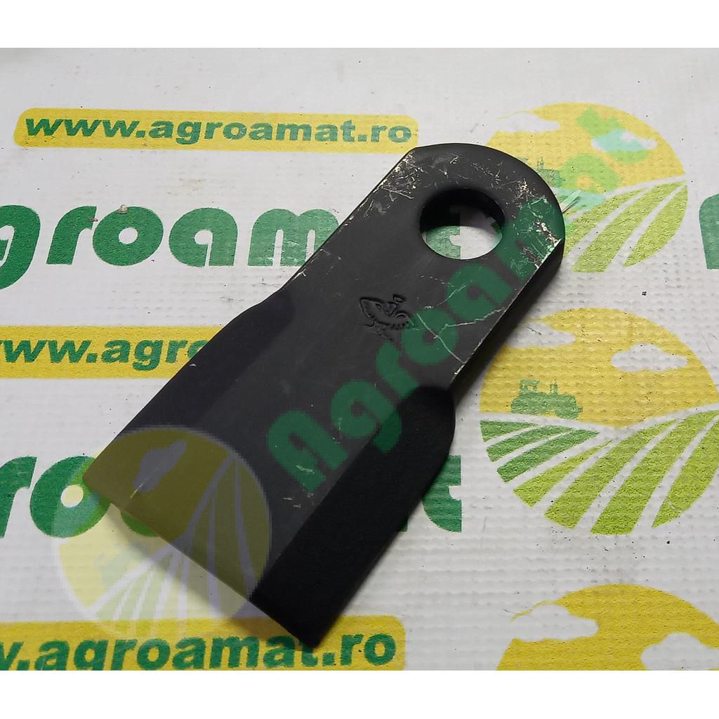 Cutit tocator 60x150mm