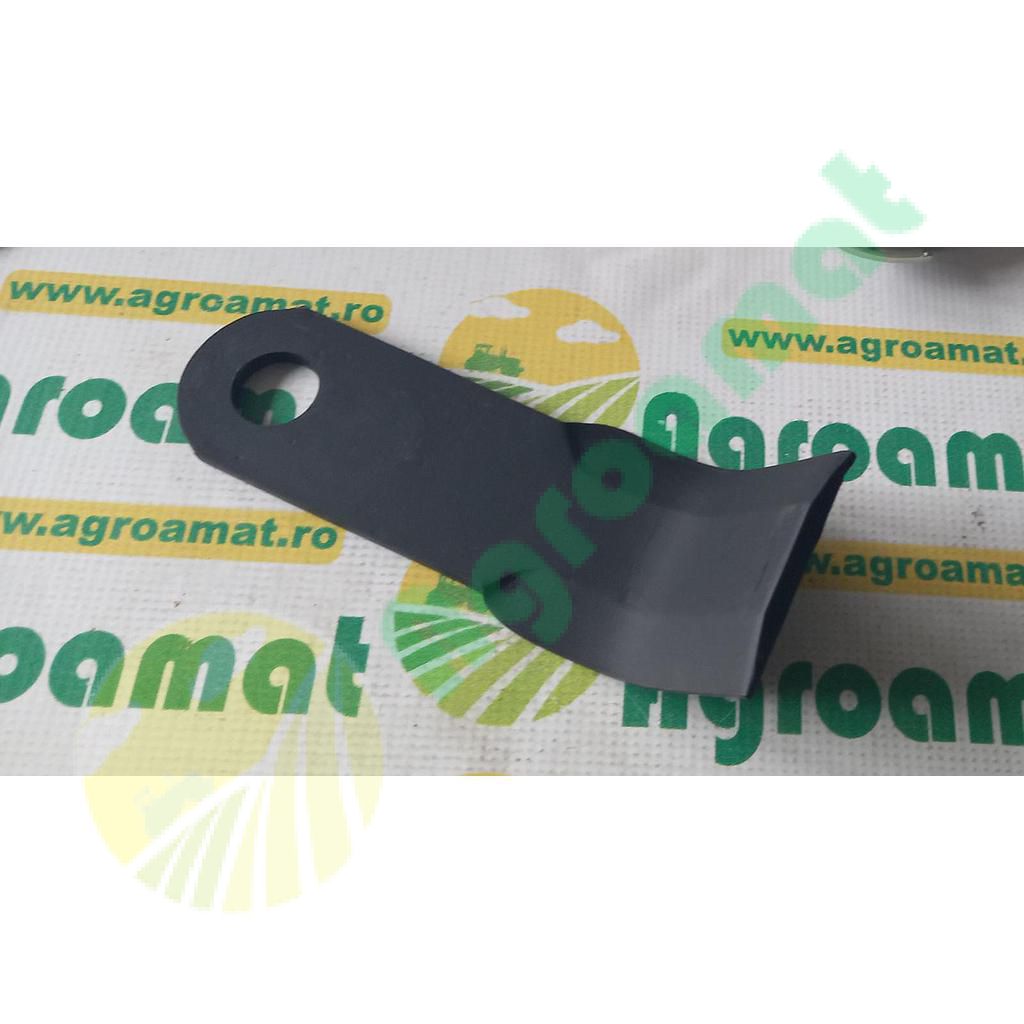 Cutit tocator 60x210mm