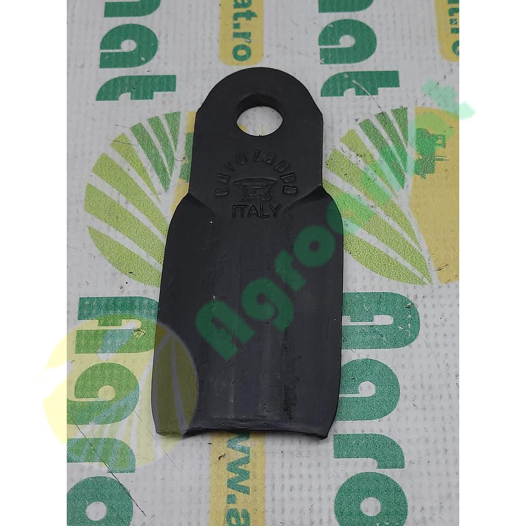 Cutit tocator 45x135mm