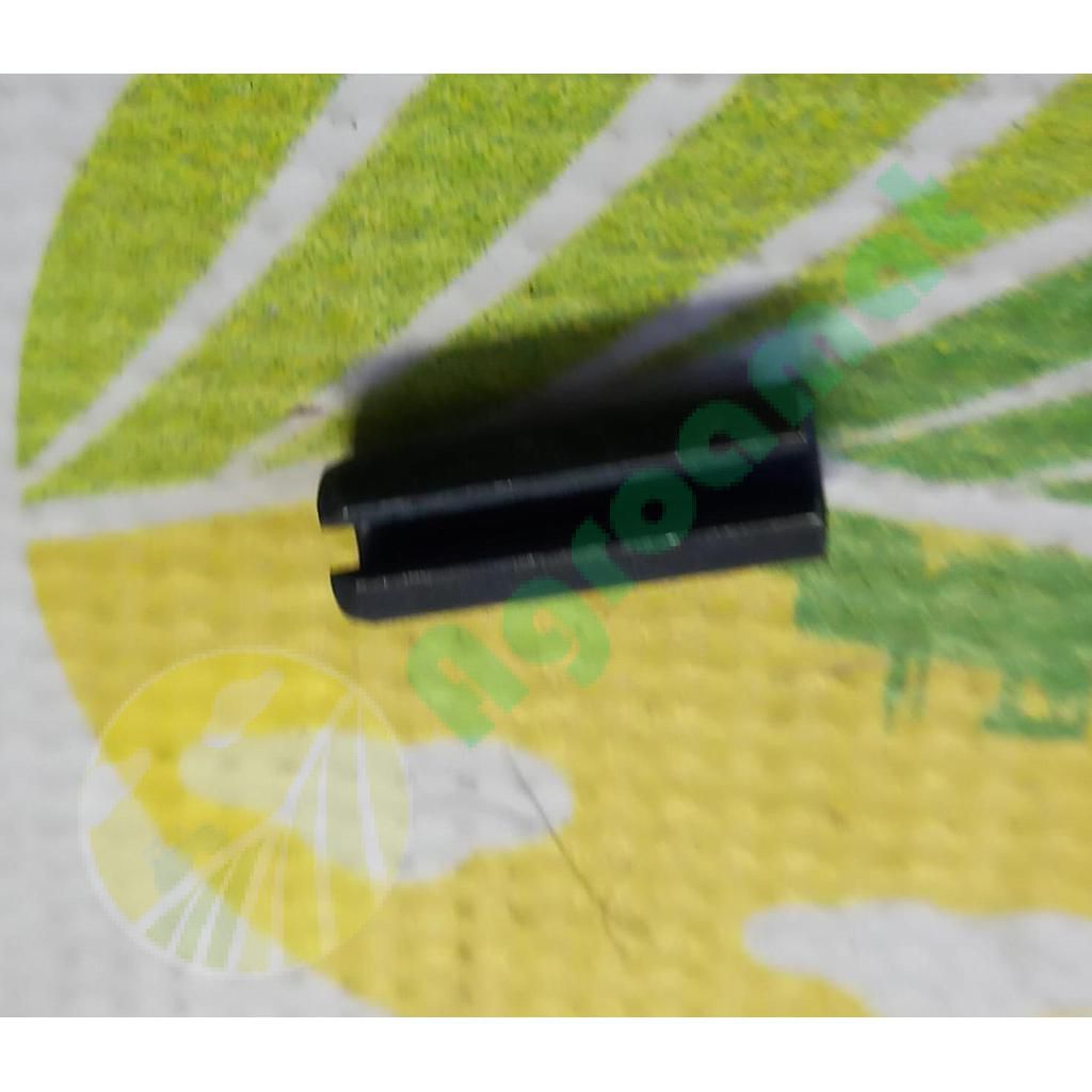 Stift elastic 8x24mm