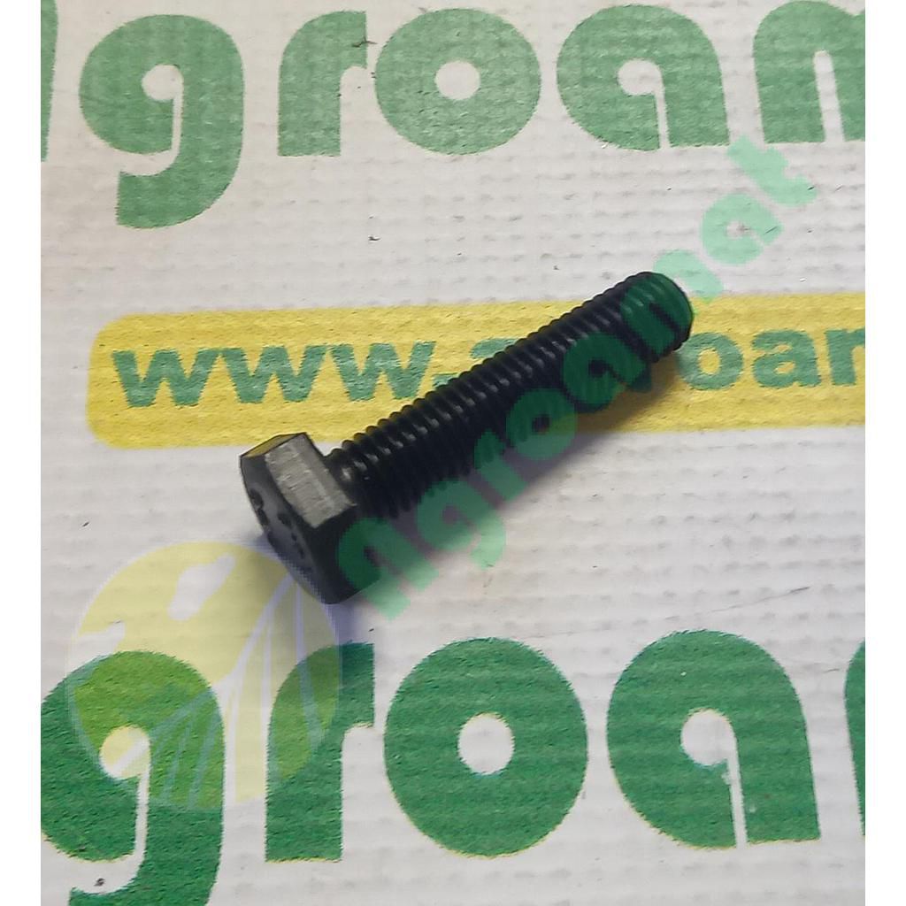 Surub cap hexagonal filet total M10x45mm