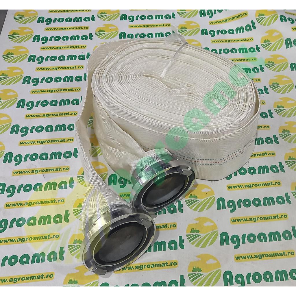 Furtun apa panzat 4&quot; x 30m