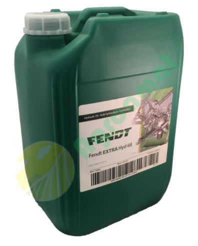 Ulei Fendt EXTRA HYD 68 20L