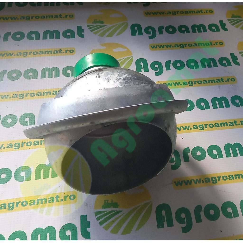 Cupla tip Italian D tata 5&quot;