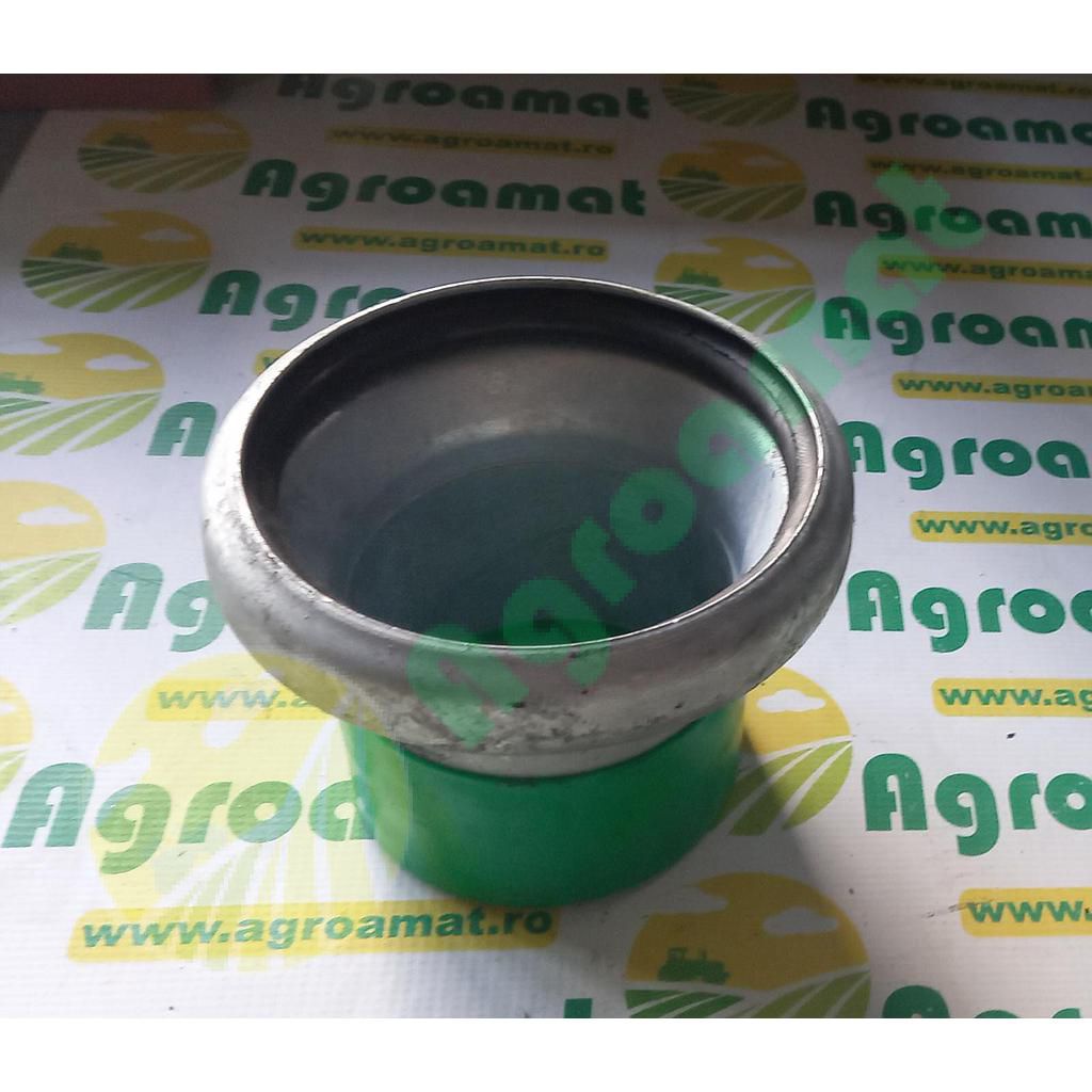 Cupla tip Bauer mama 4&quot;