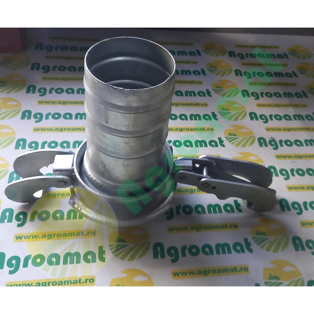 Cupla tip Bauer tata 5&quot; cu Stut