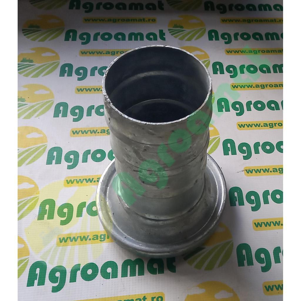 Cupla tip Bauer mama 4&quot;