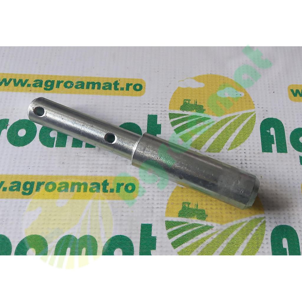 Bolt tirant central 19x25