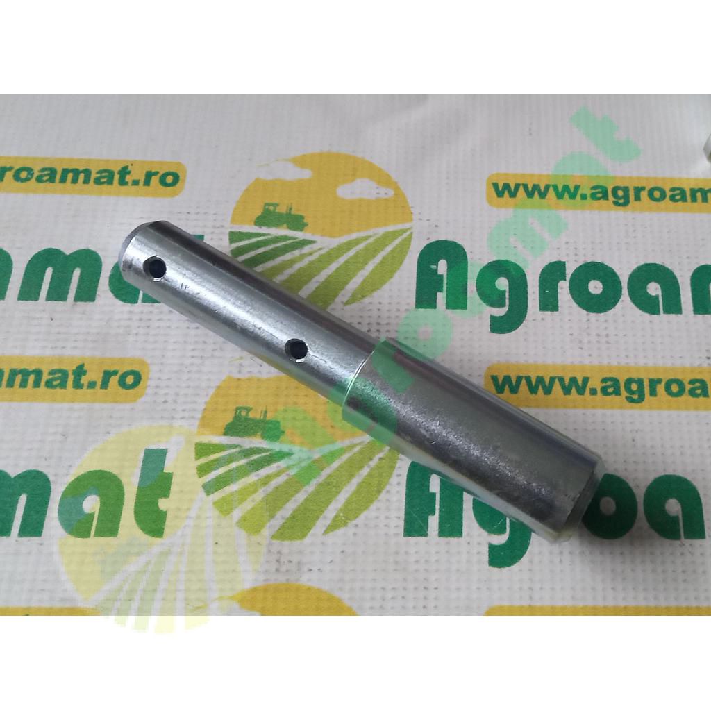 Bolt tirant central 25x32