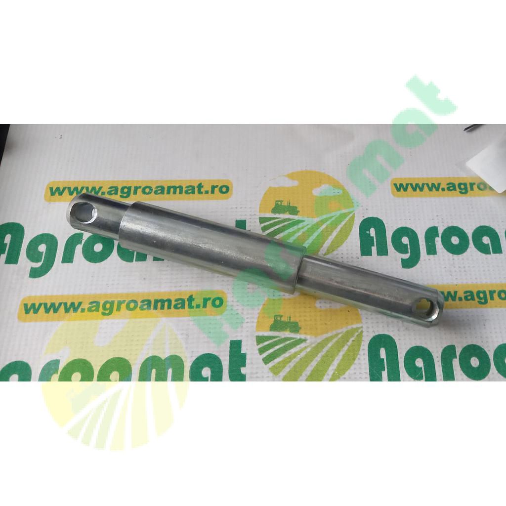 Bolt tirant central 25x32x25