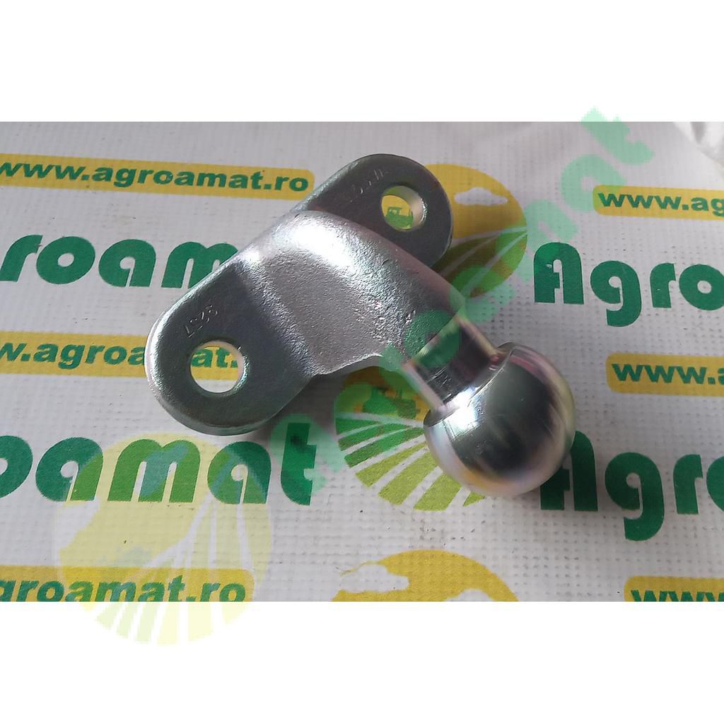 Cap sferic insurubabil