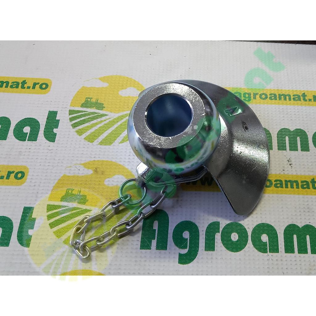 Lagar cu bila 28.7x64