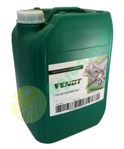Ulei Fend Hidraulic Superhyd 20l