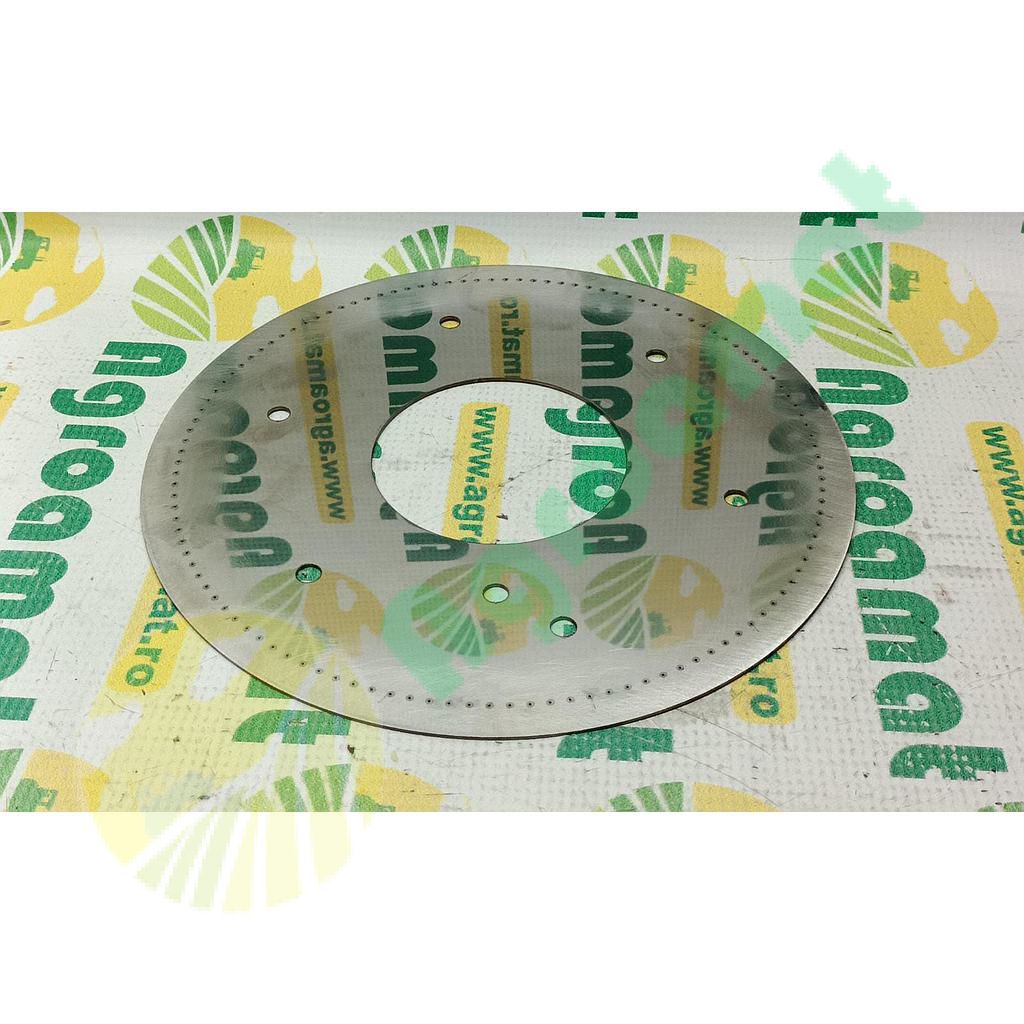 Disc semanatoare 120gauri 0.8mm