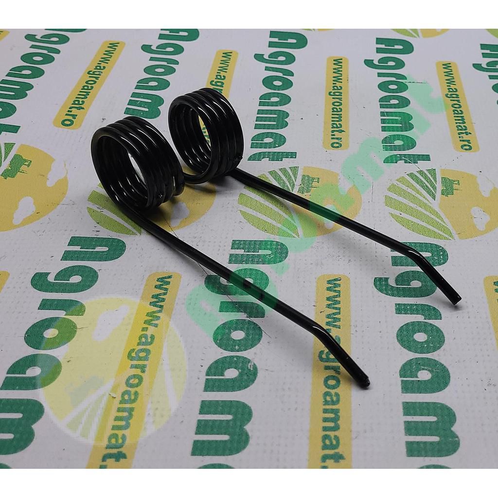 Deget pick-up Org. Mascar